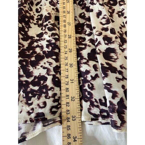 Three Eighty Two Ashton Button Front Mini Dress - Picture 7 of 7